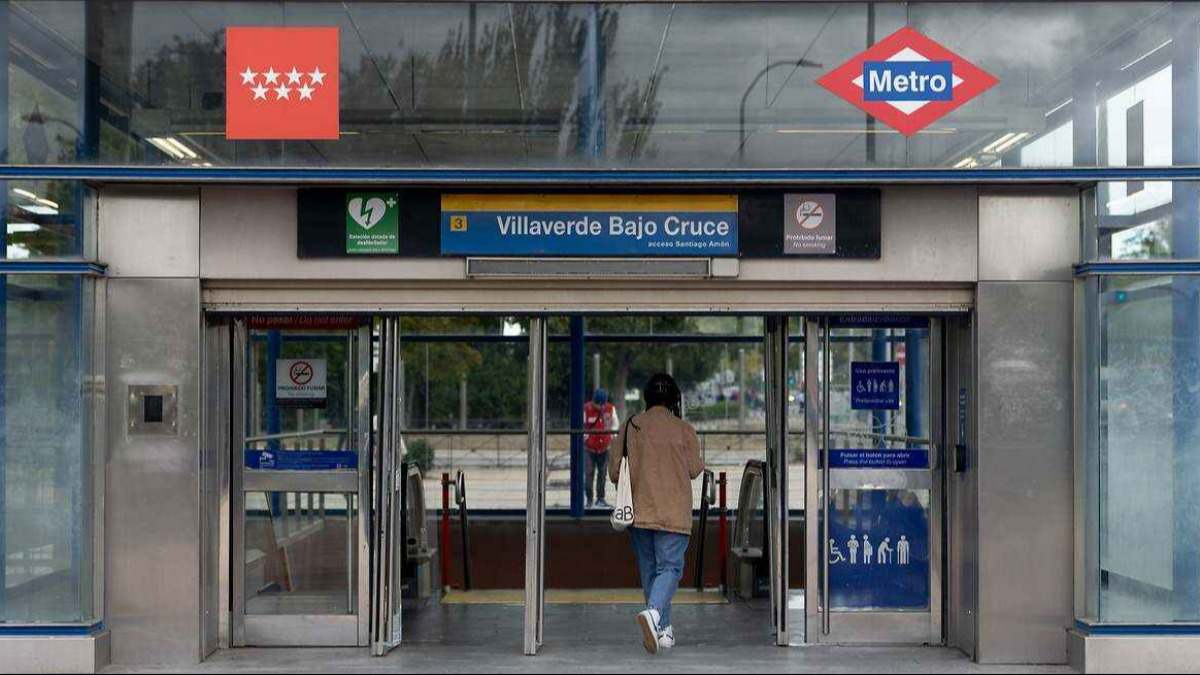 metromadrid