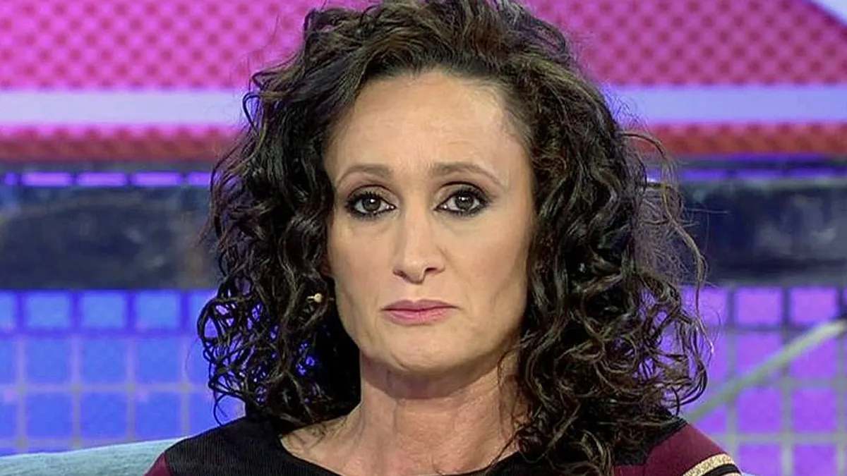 Dulce niñera Pantoja