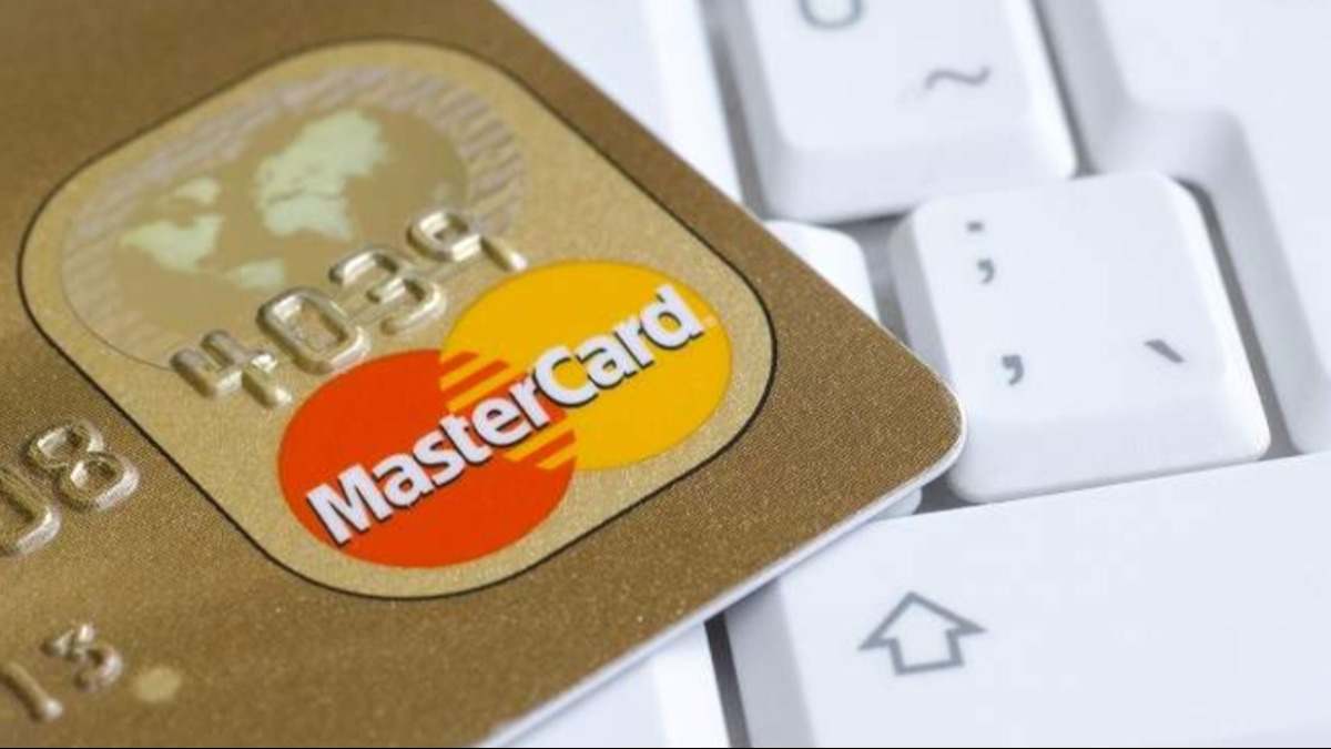 mastercard