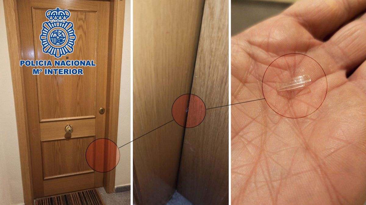 Los ladrones los utilizan para localizar posibles casas vacías