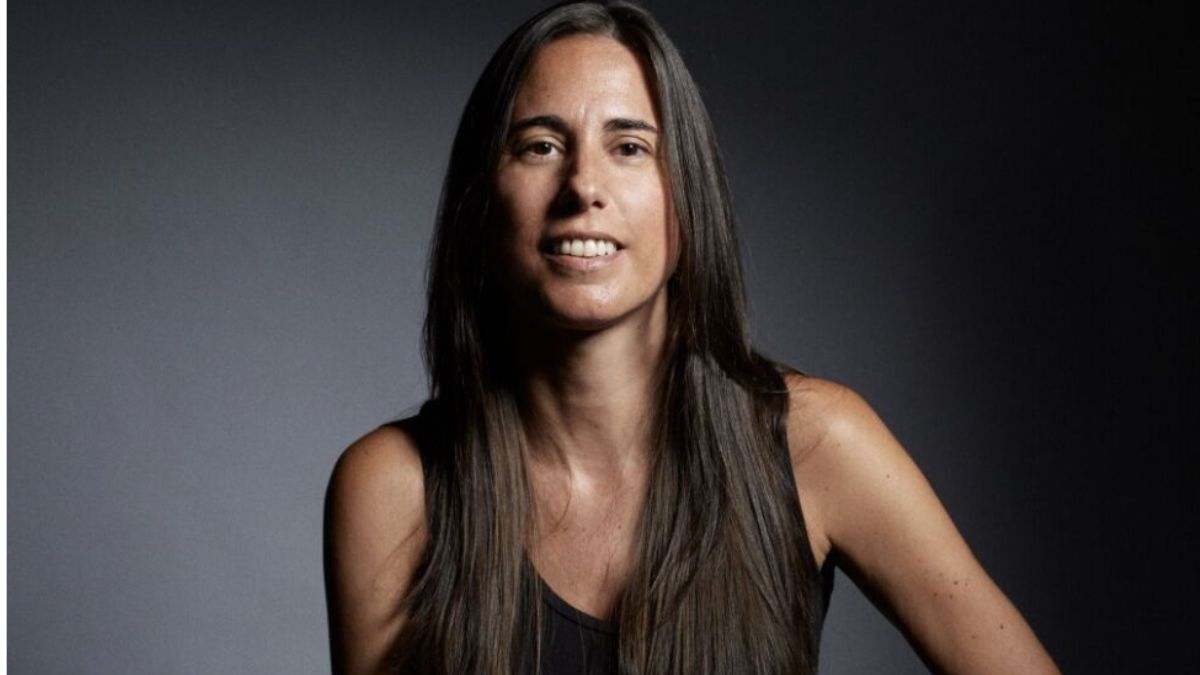 Quién es Soledad Antelada: la hacker española que ahora es jefa de ciberseguridad de Kamala Harris