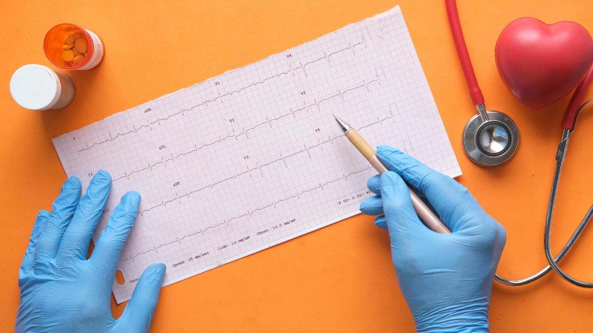 La cardiología es la especialización de la medicina centrada en el análisis del corazón