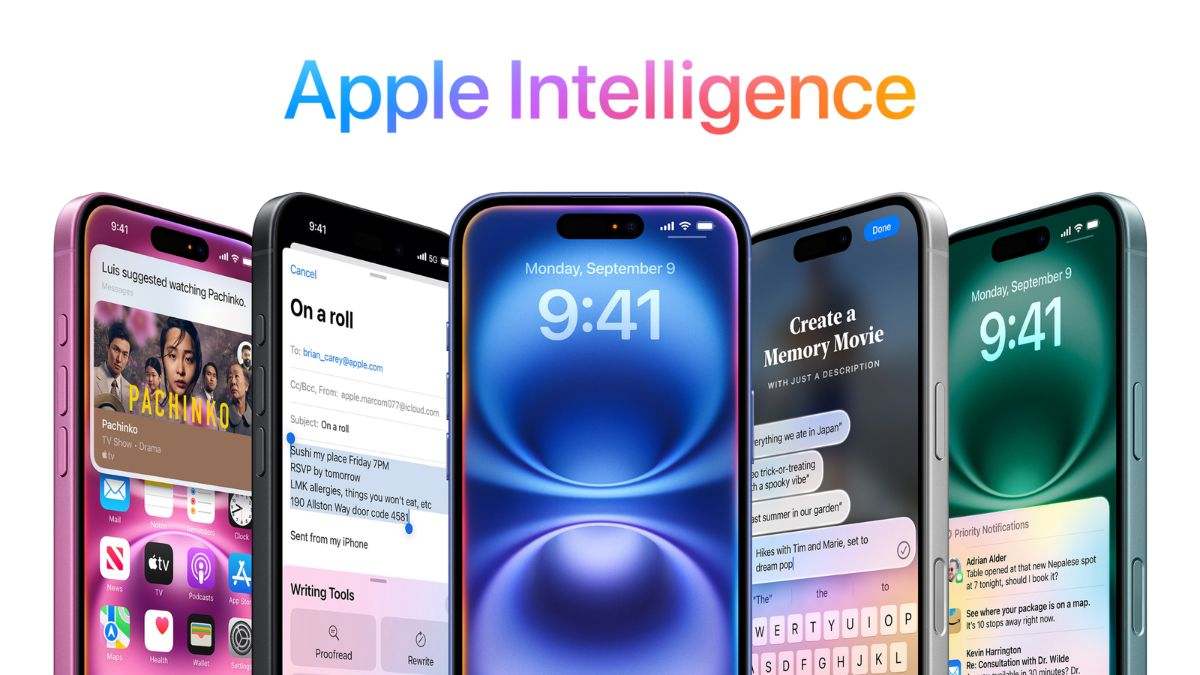 Apple obligado a cambiar su IA después de enviar "sin control" noticias falsas como que Nadal era homosexual