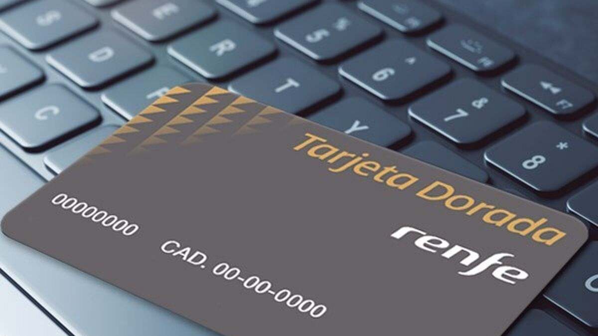 Renfe_descuentos_billetes_Tarjeta_Dorada