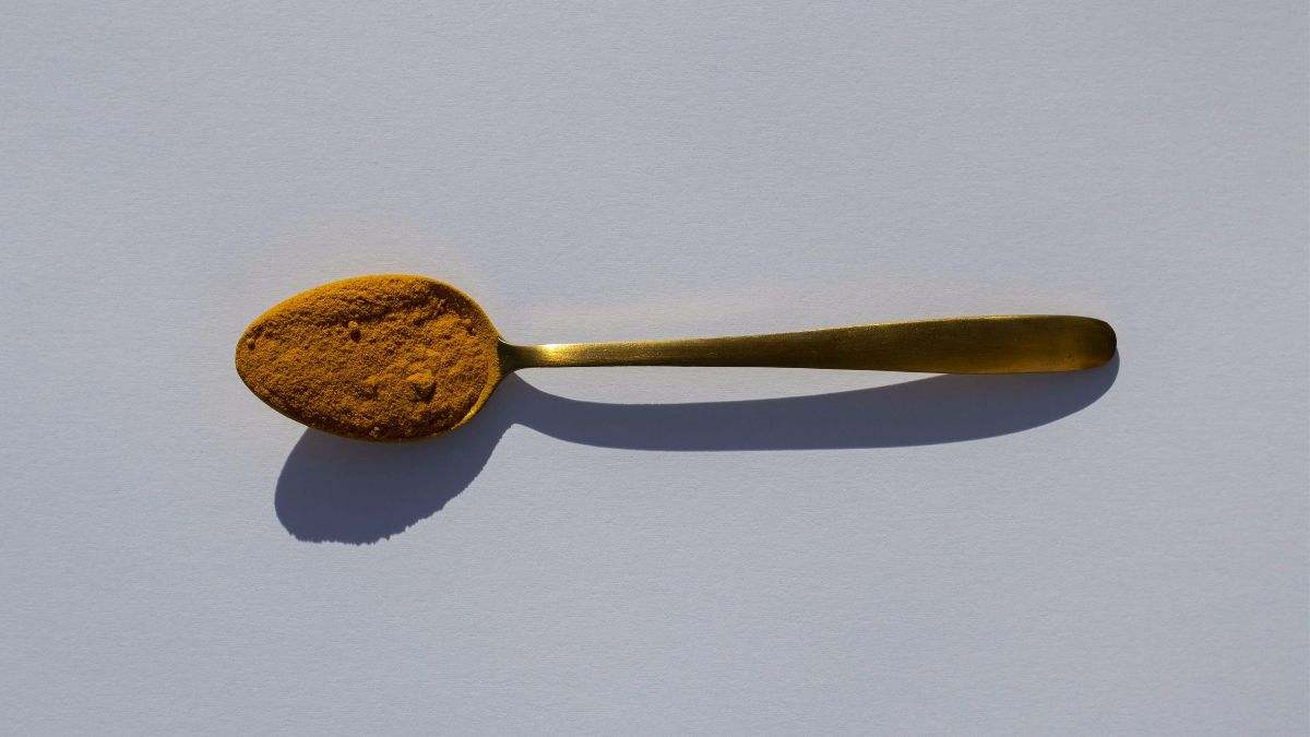 La cúrcuma es una de las especies más consumidas en la actualidad