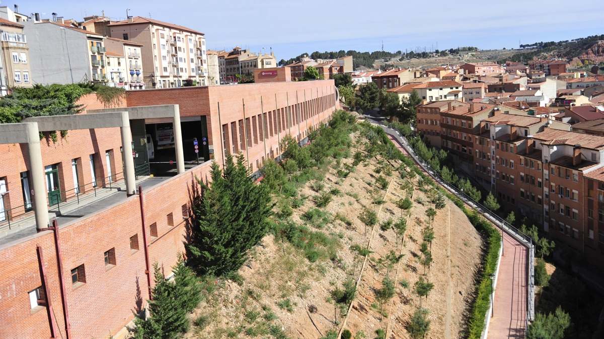 teruelciudad