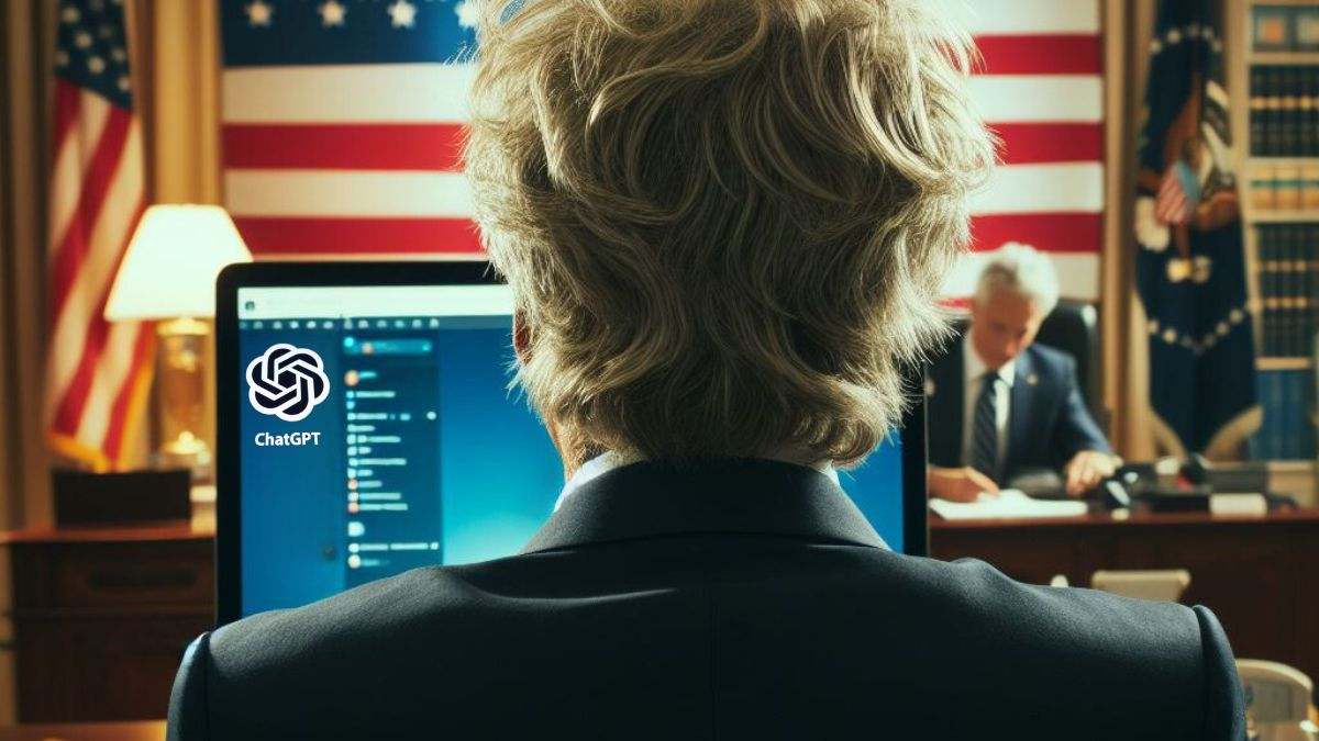 OpenAI bloquea los usos políticos para ChatGPT