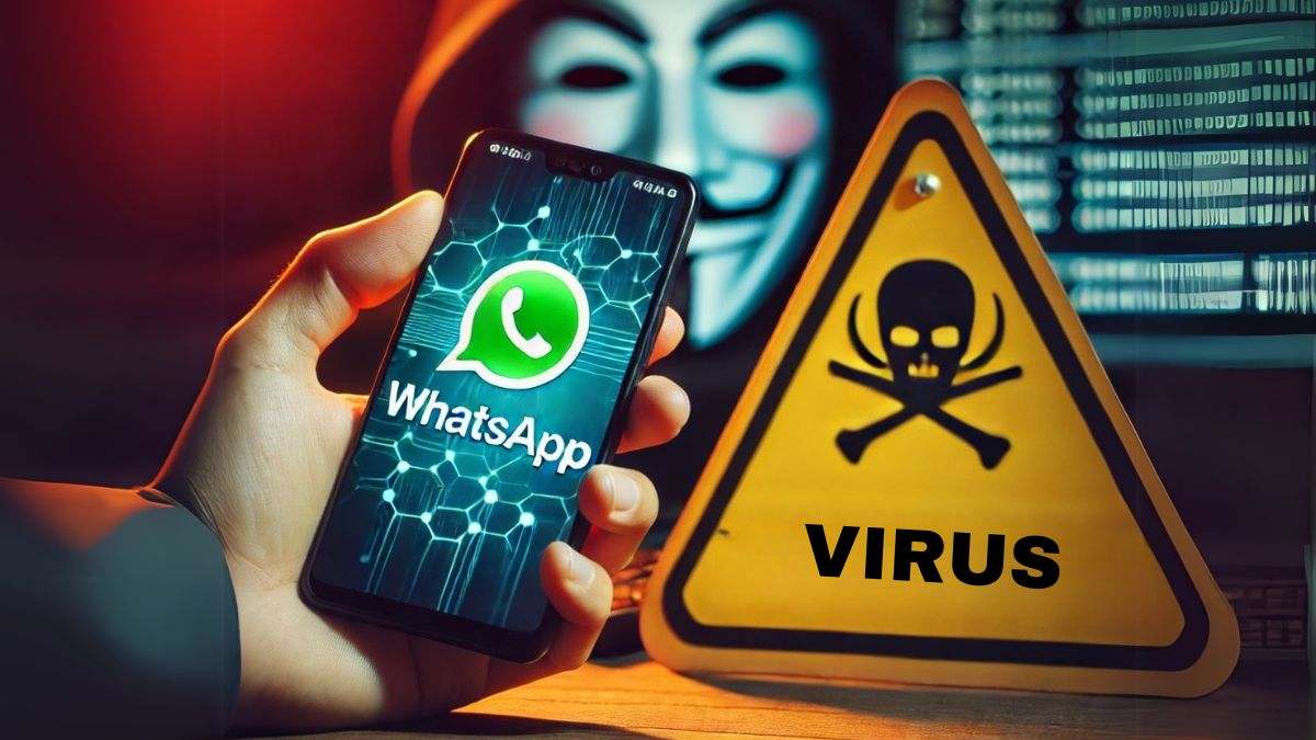 La función de WhatsApp que debes desactivar ya para evitar virus en tu móvil, según una experta en ciberseguridad