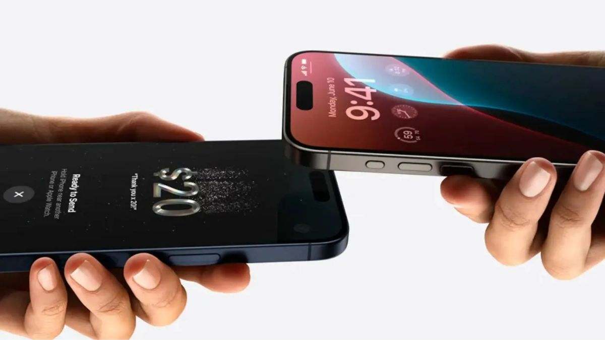 Nueva función de Apple que quiere acabar con Bizum