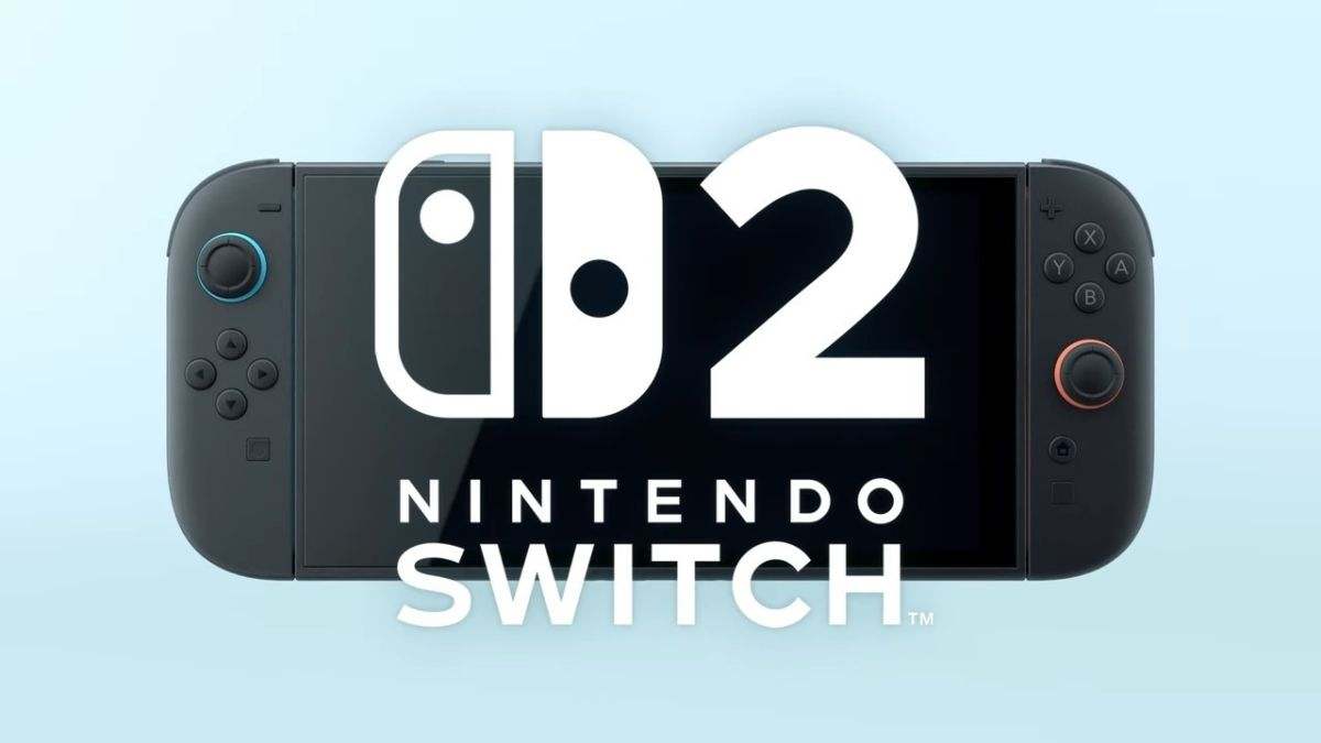Nintendo acaba de anunciar la llegada de la Switch 2 en 2025: todo lo que necesitas saber