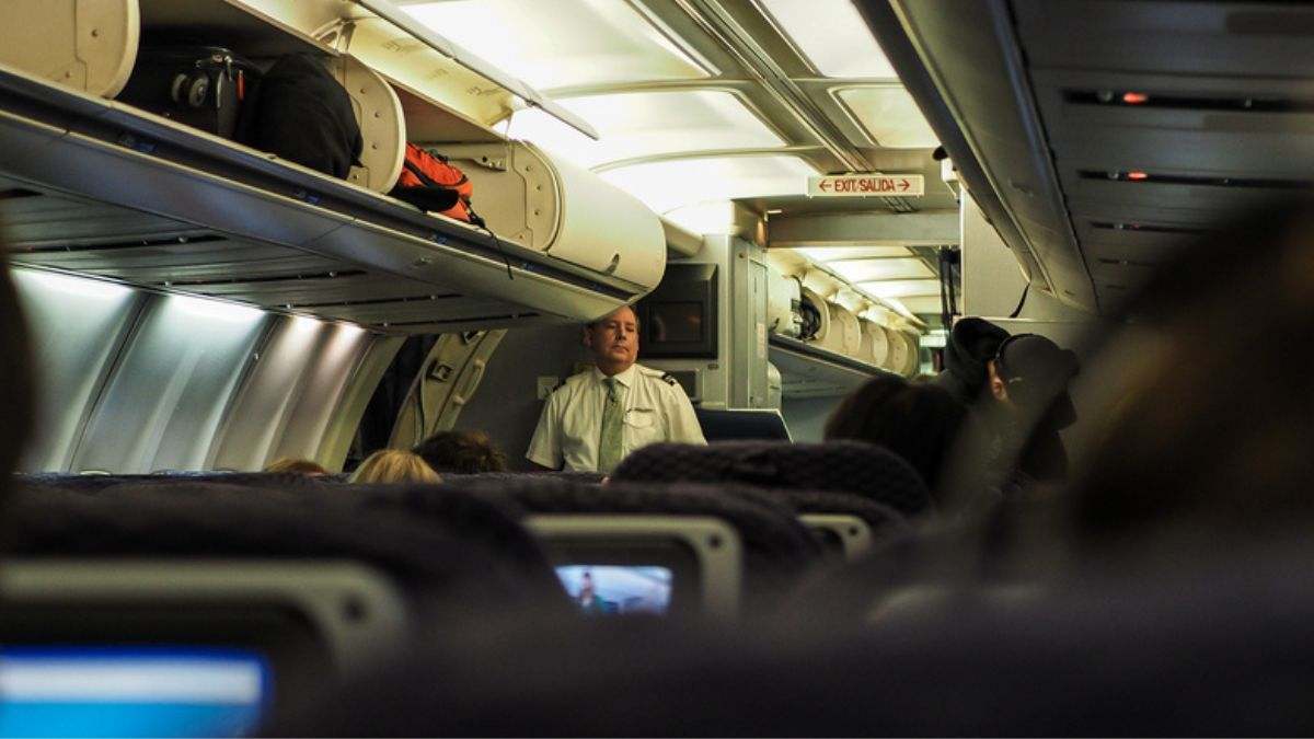 El CEO de una famosa aerolínea 'low cost' reconoce que sus pasajeros "sufrirán de dolor" en sus nuevos vuelos de larga distancia
