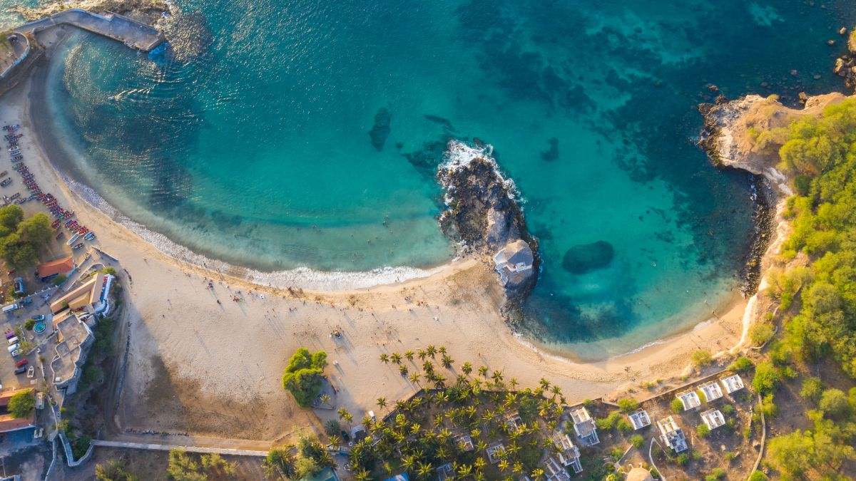 Cabo Verde