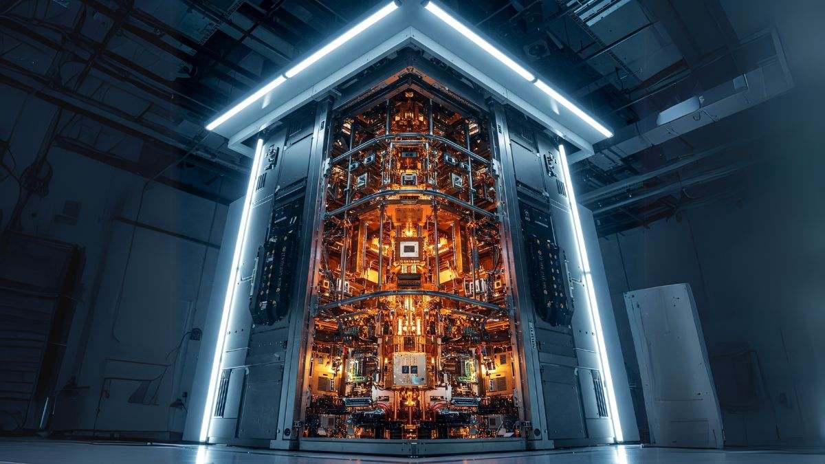 China adelanta a EEUU: presentan un microchip cuántico millones de veces más potente