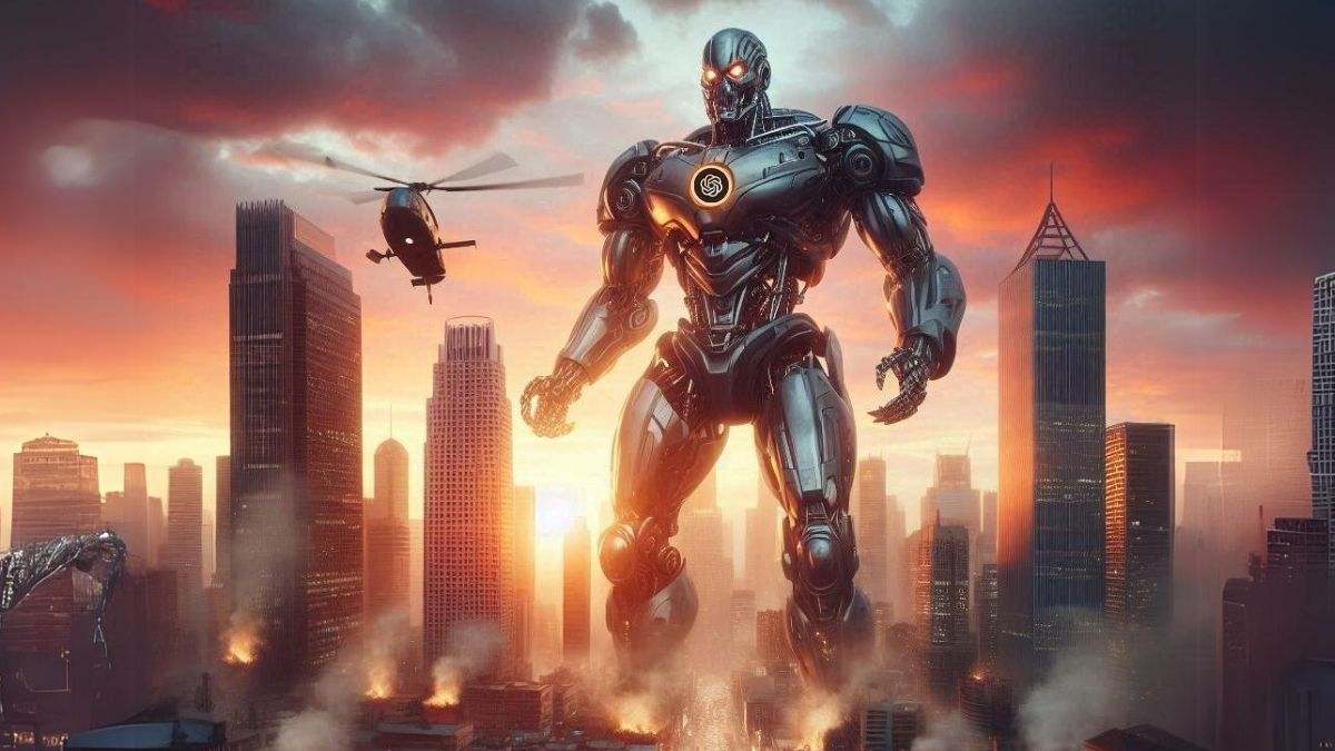 OpenAI está desarrollando una IA muy peligrosa
