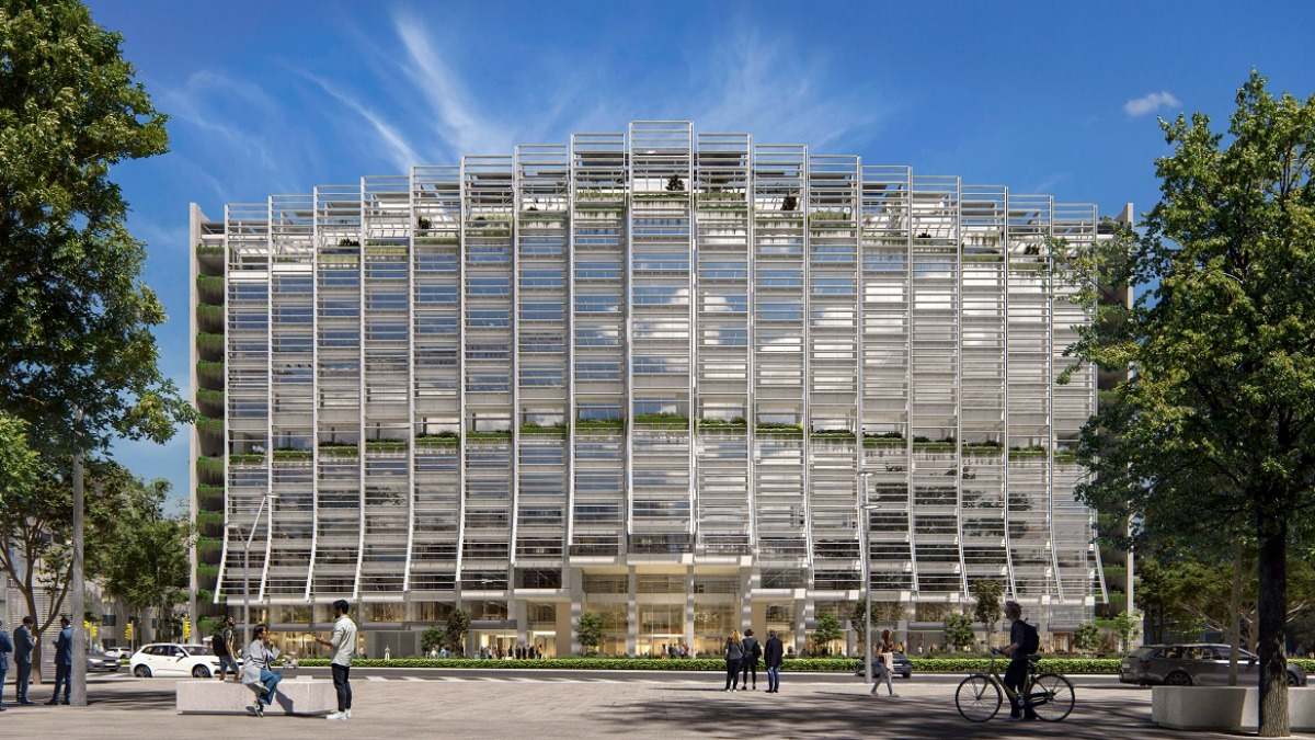 Edificio Estel