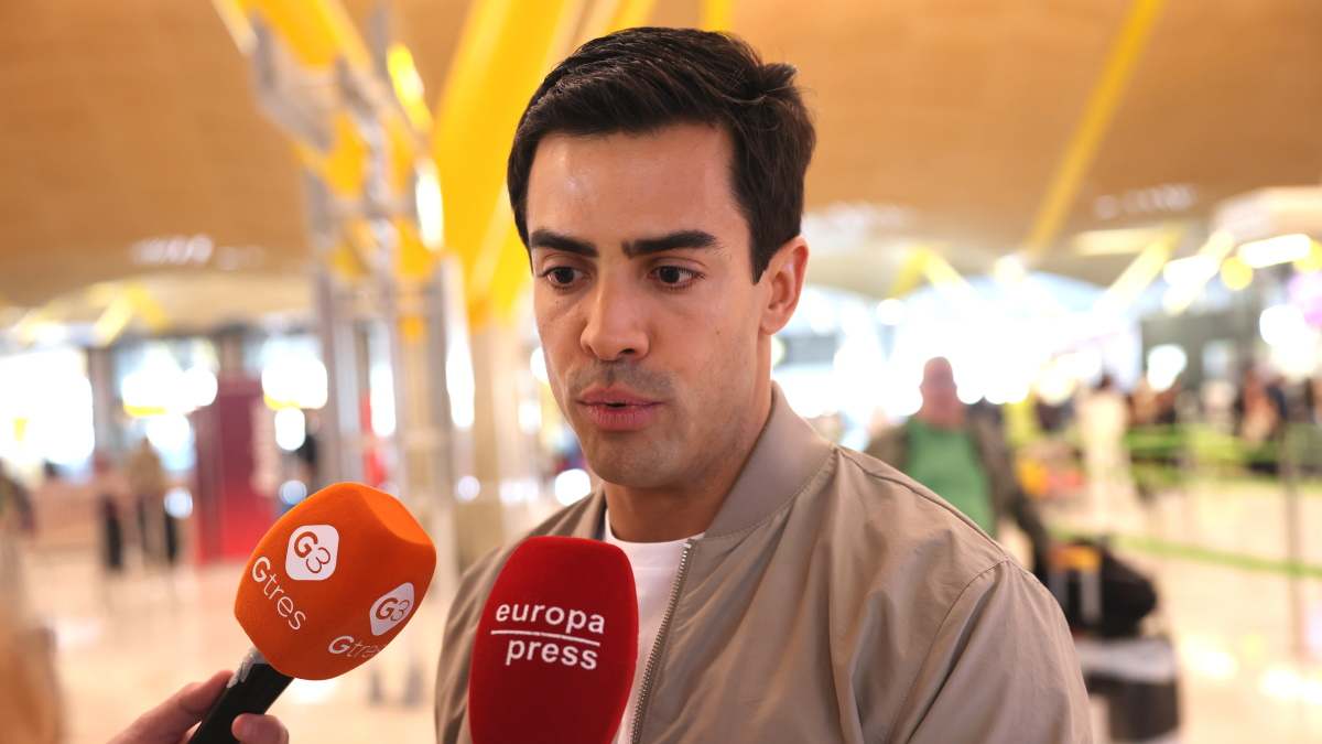 Juan Gonzalo Ospina, abogado de la familia Arrieta.