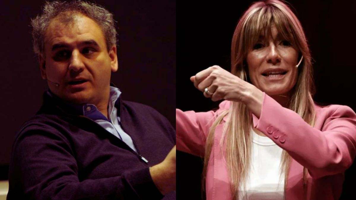 El beneficio de hacer clases con la 'primera dama': todos los contratos públicos adjudicados a las dos empresas de Barrabés desde la era Complutense