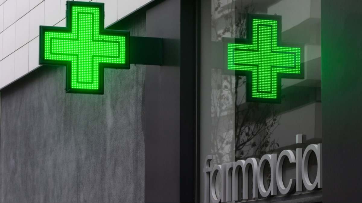 farmacia