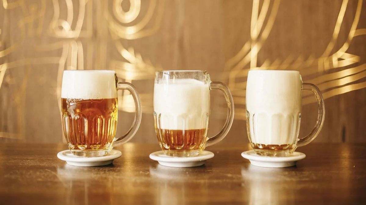 Cerveza Pilsner Urquell