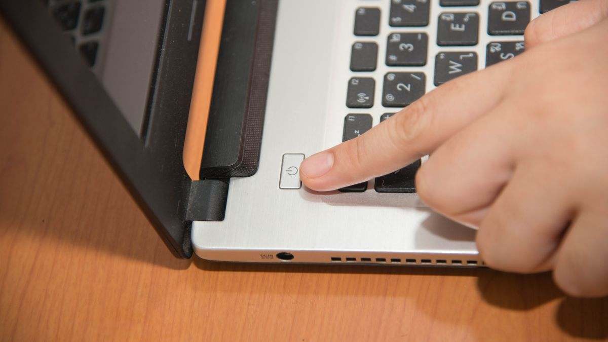Error al apagar el ordenador que todos cometemos