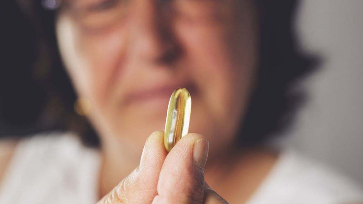 El Santo Grial de la longevidad: el Omega-3 retrasa el proceso de envejecimiento cuatro meses y más, según un estudio europeo