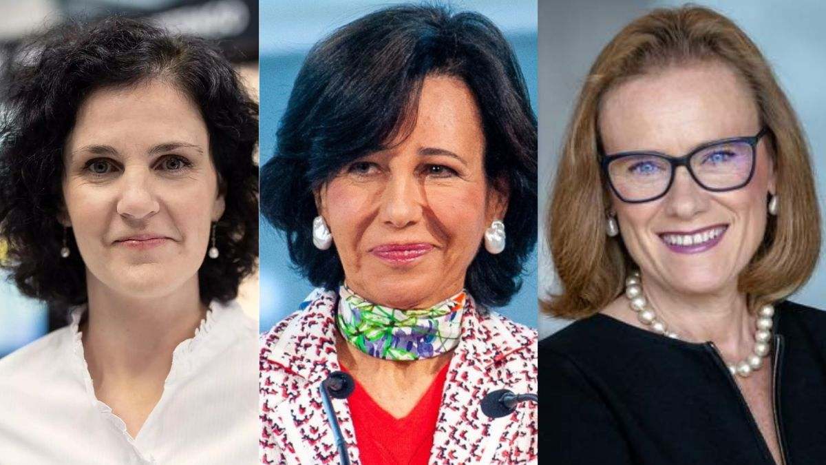 Día Internacional de la Mujer: estas son las ejecutivas que lideran las empresas más grandes de Europa, según Fortune