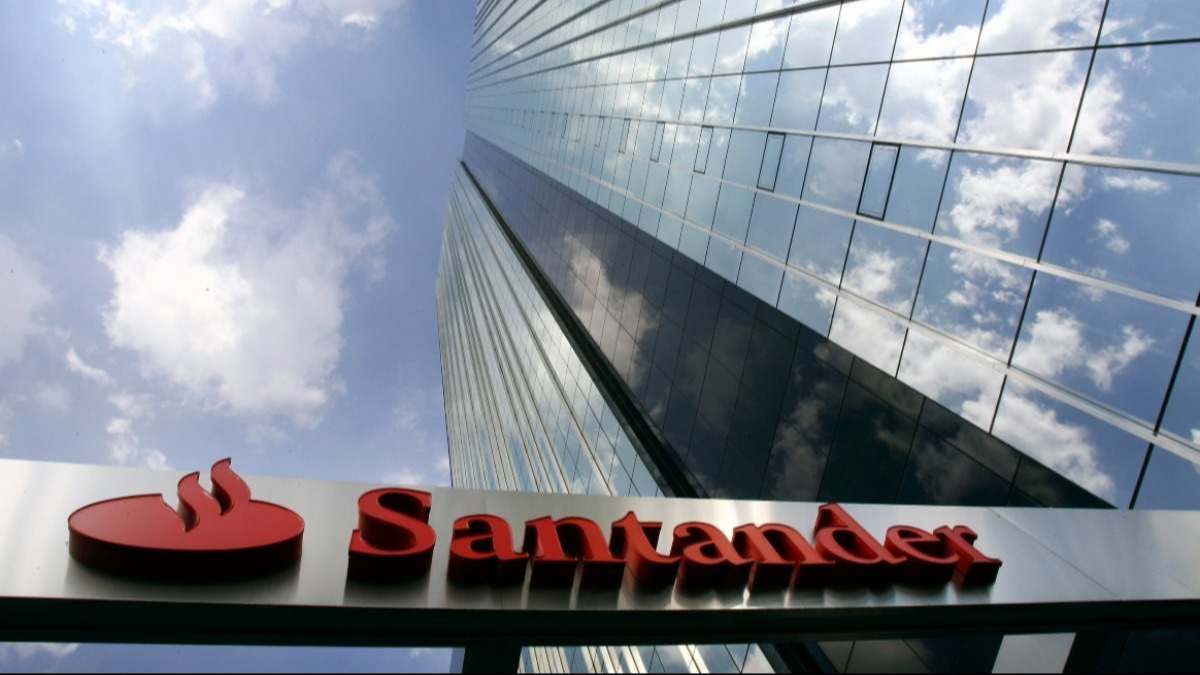 Sede de Santander