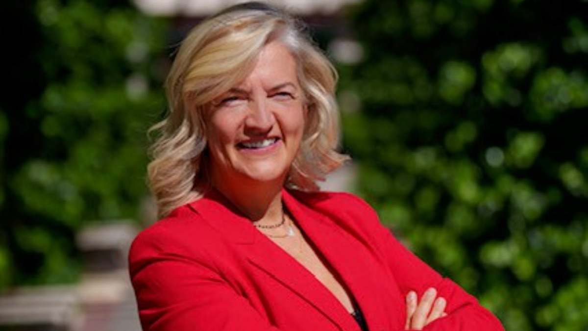 Matilde García Duarte, nueva presidenta de Anged.