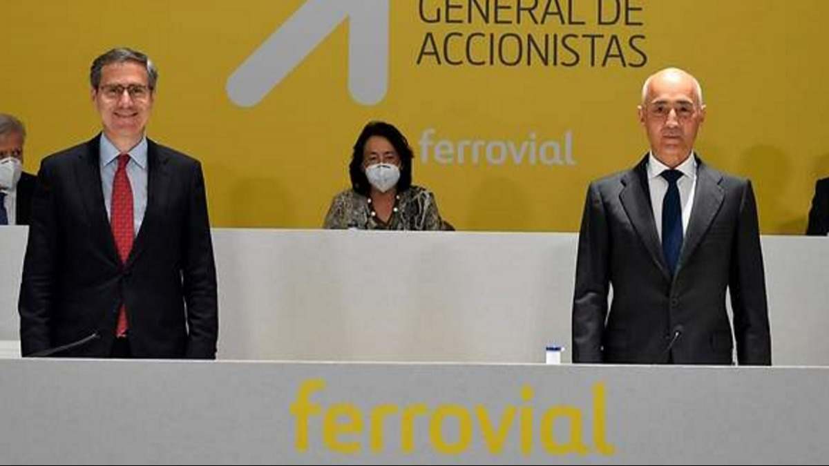 junta_accionistas_Ferrovial
