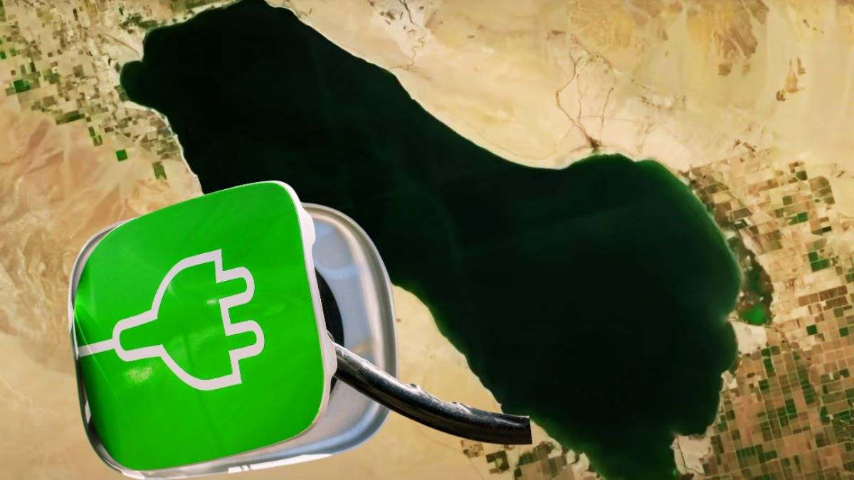 Esta región tiene tanto litio como para alimentar casi 400 millones de baterías de coches eléctricos: tesoro de 500.000 millones