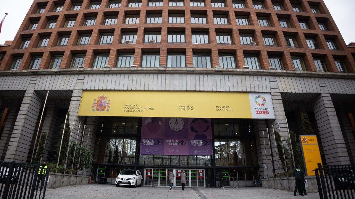 Un informe del Tribunal de Cuentas revela que Sanidad carecía de un sistema de vigilancia para la pandemia del Covid