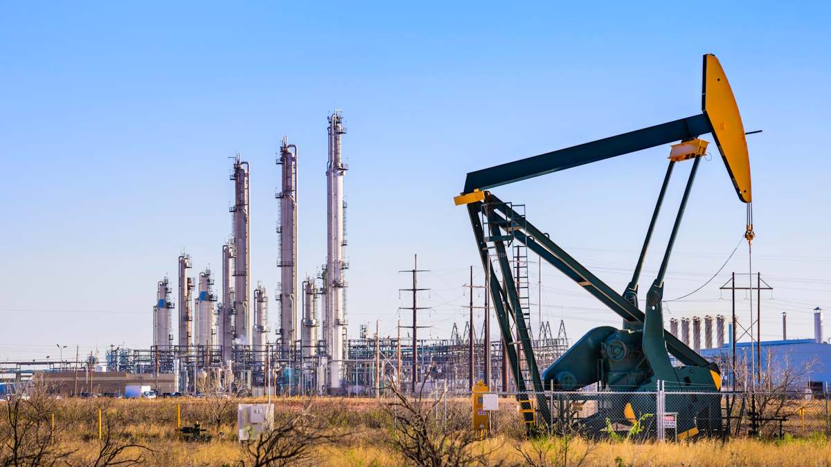 petróleo crudo materias primas mercados