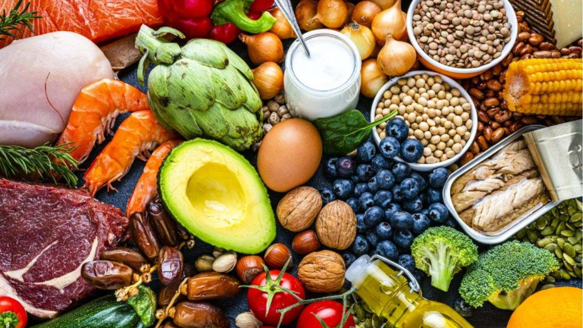 Así es la dieta atlántica: beneficios nutricionales, menor riesgo de infarto y comparación con la dieta mediterránea