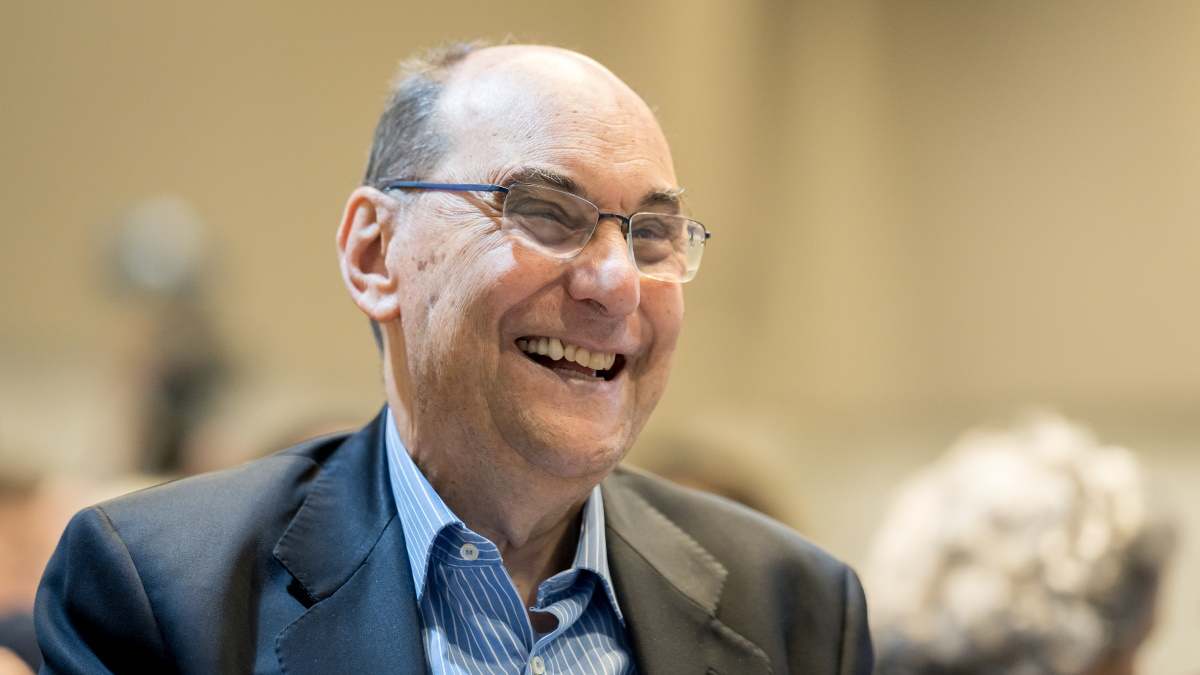 Alejo Vidal Quadras, en una imagen reciente.