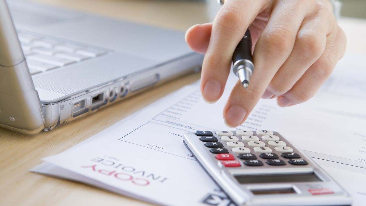 Nueva ley facturas electrónicas