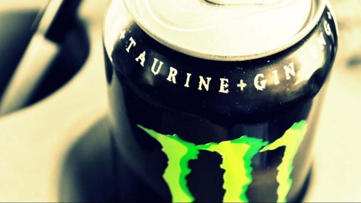 Lata de Monster