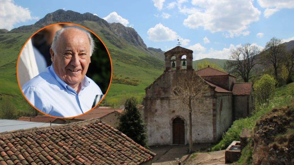 Busdongo de Arbás