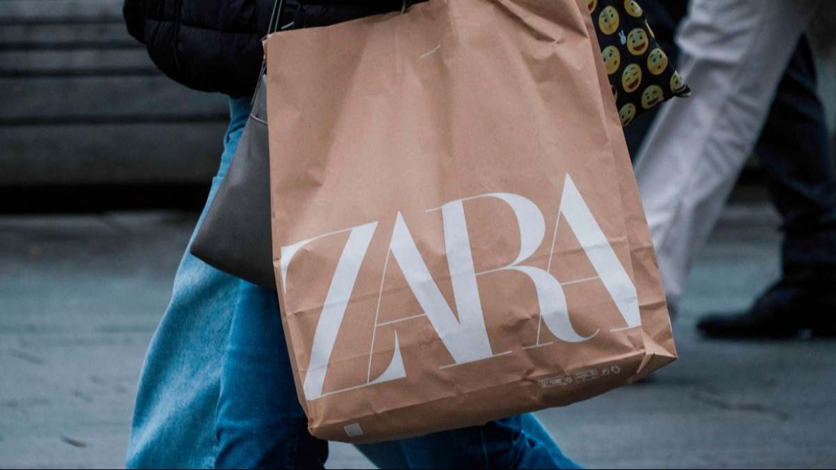 Zara Inditex Amancio Ortega
