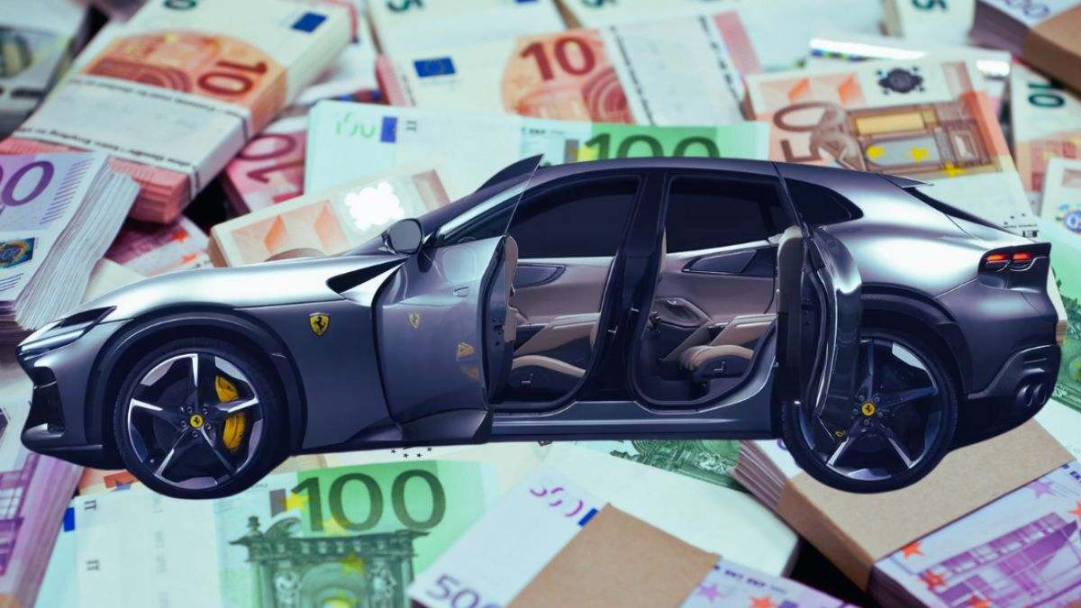 El freno de Ferrari al negocio de los Purasangue usados que se venden en Madrid por más de un millón: "Acuerdo de oportunidad" y "Lista negra"