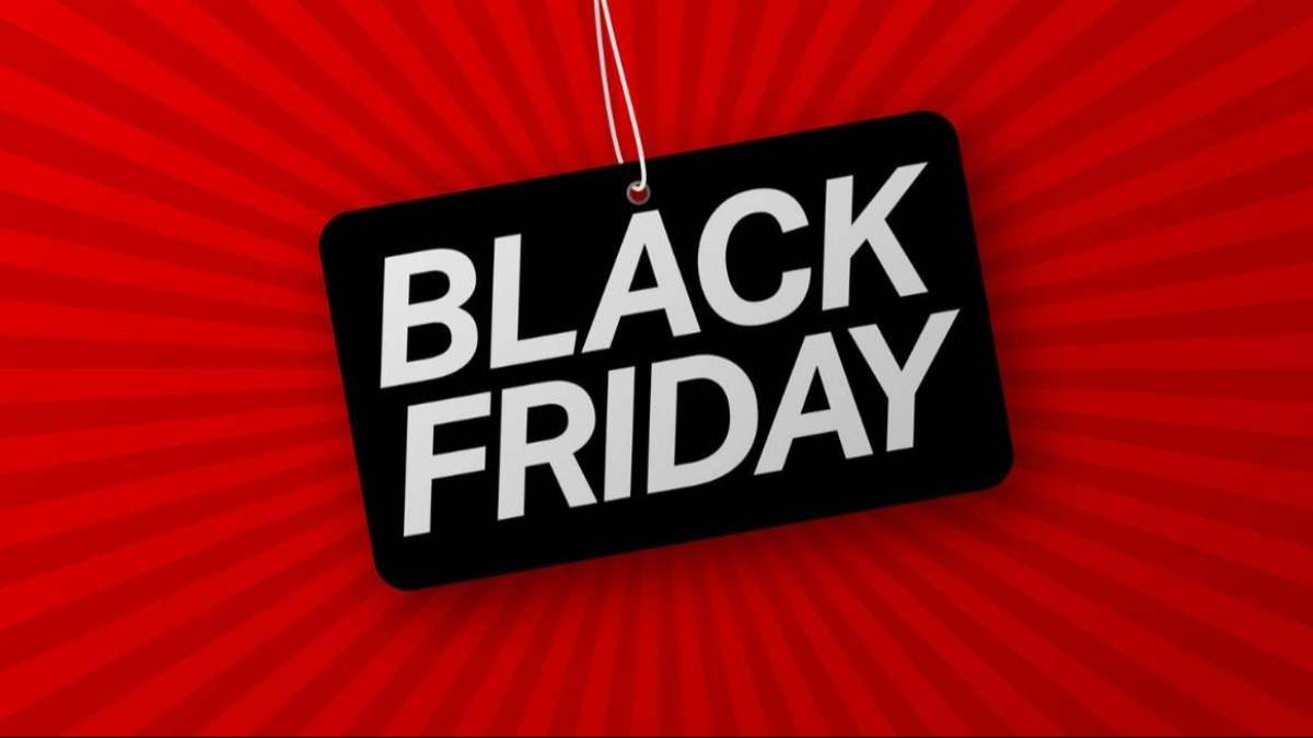 Black Friday 2023