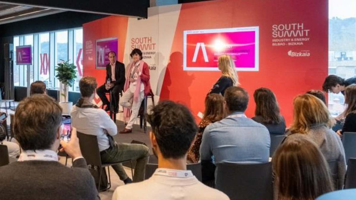 south summit maria benjumea industria movilidad