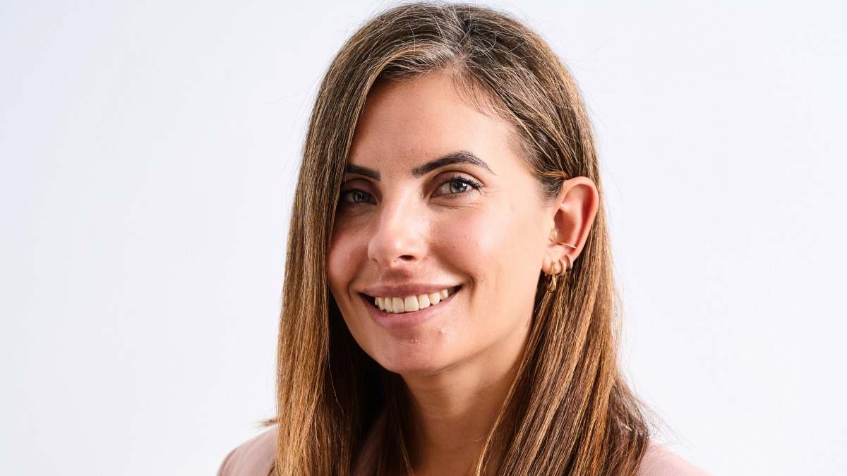 Carla Juárez, Chief Digital & Strategy Officer de OMG