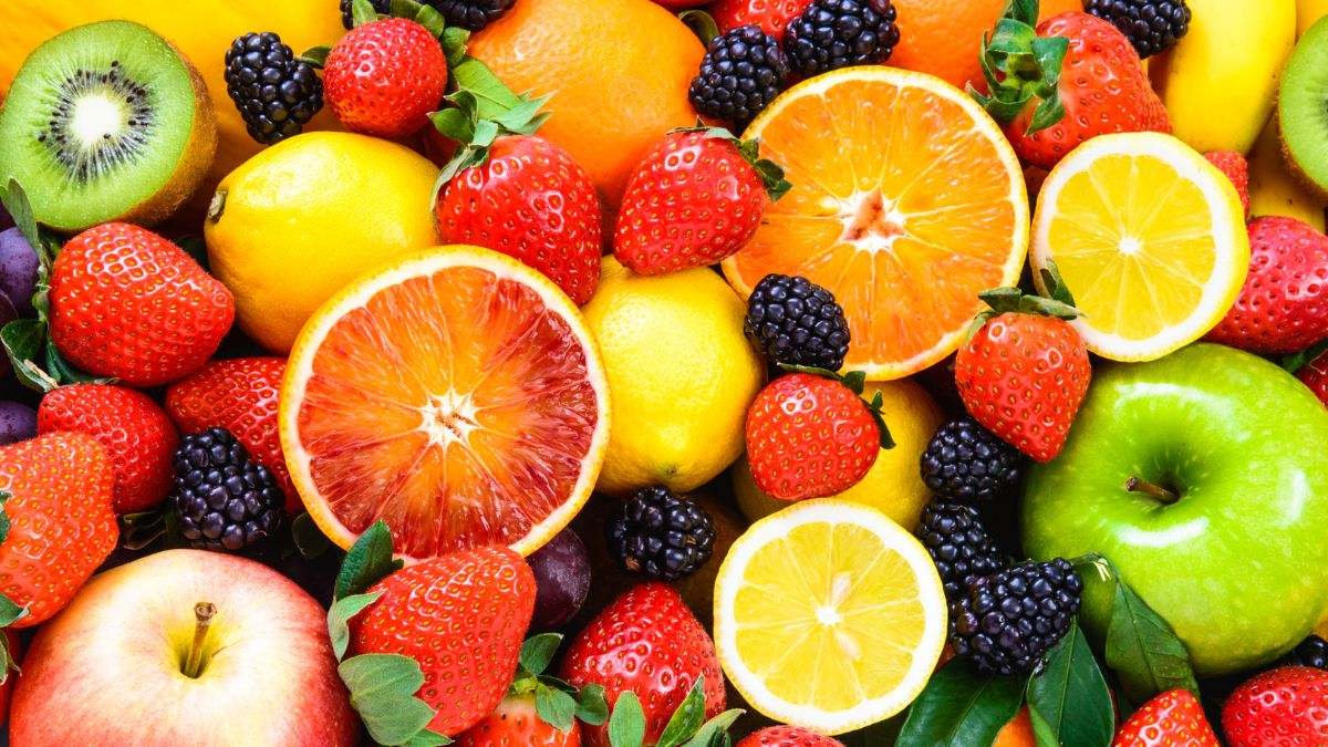 La super fruta definitiva que suma años a la longevidad de tu cerebro, a tu memoria y elimina las arrugas