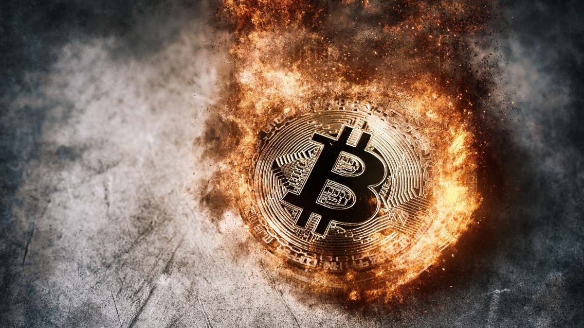 Bitcoin (Dreamstime)
