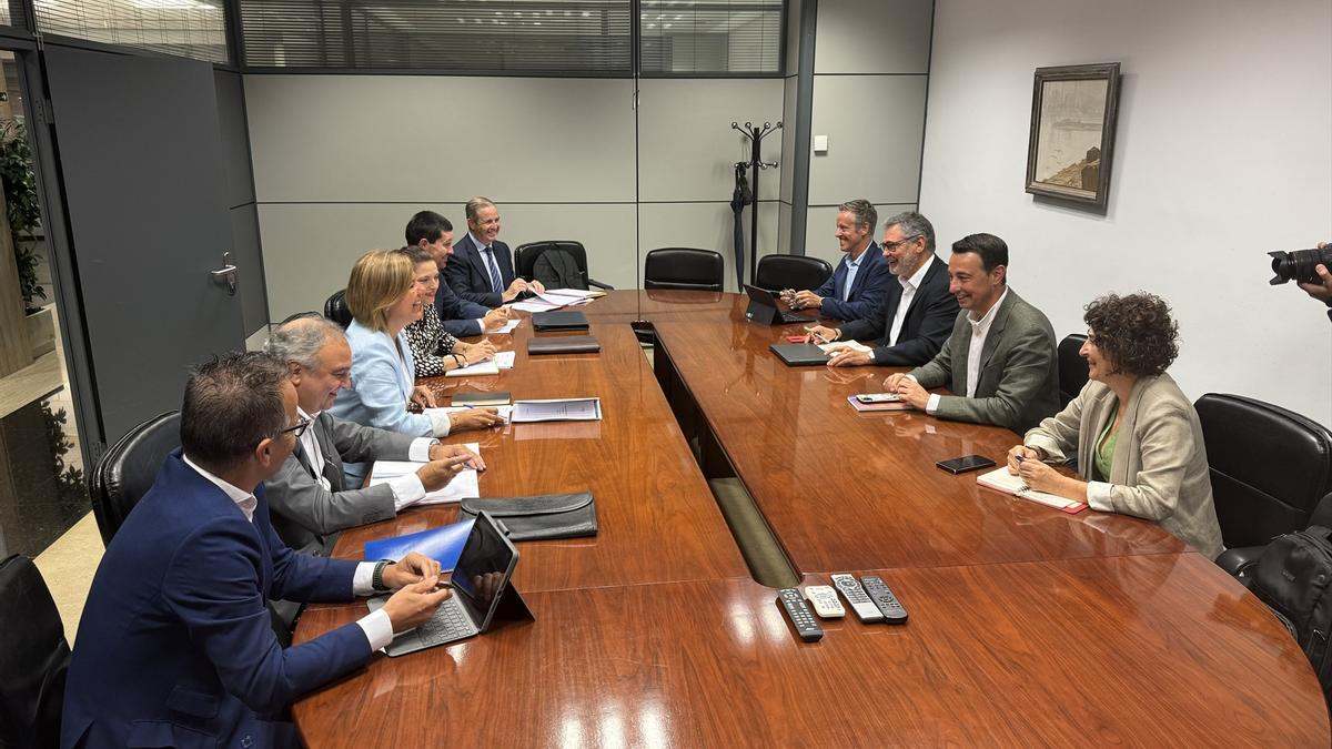 Mesa Diálogo Social