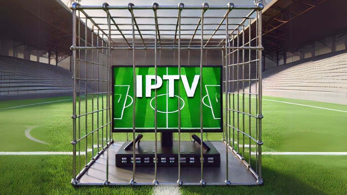 ¿Adiós a ver el fútbol en pirata? La operación jaula contra las IPTV podría ser el remedio definitivo