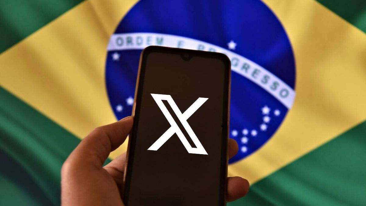 Bloqueo Twitter en Brasil
