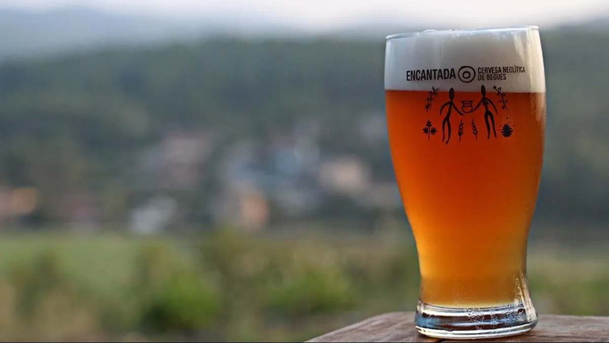 Cerveza española más antigua de Europa