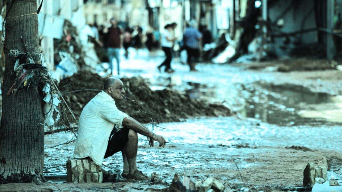 En España miles de personas aún viven en "zonas de alto riesgo de inundación": cómo saber si mi casa está en peligro