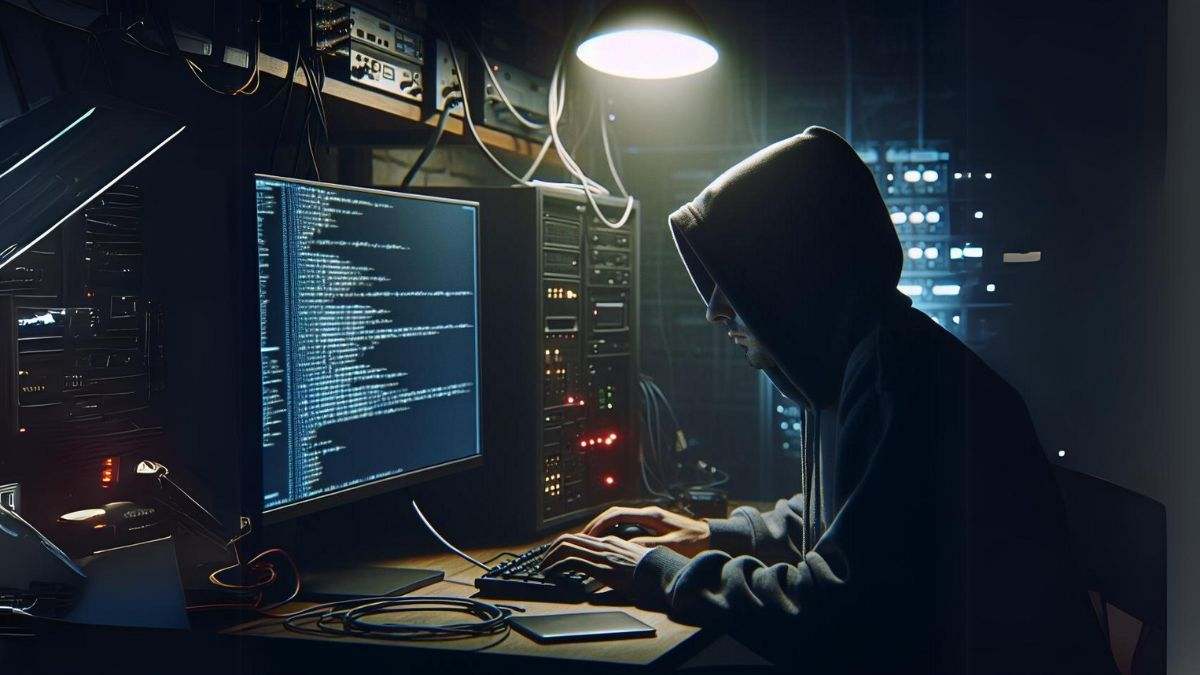 Tú ordenador en riesgo: los ciberdelincuentes están aprovechando esta app para instalar virus sin que lo sepas